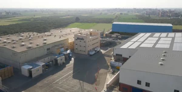 Hero | Water Treatment Plant