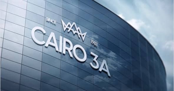 Cairo 3A | RO Plant