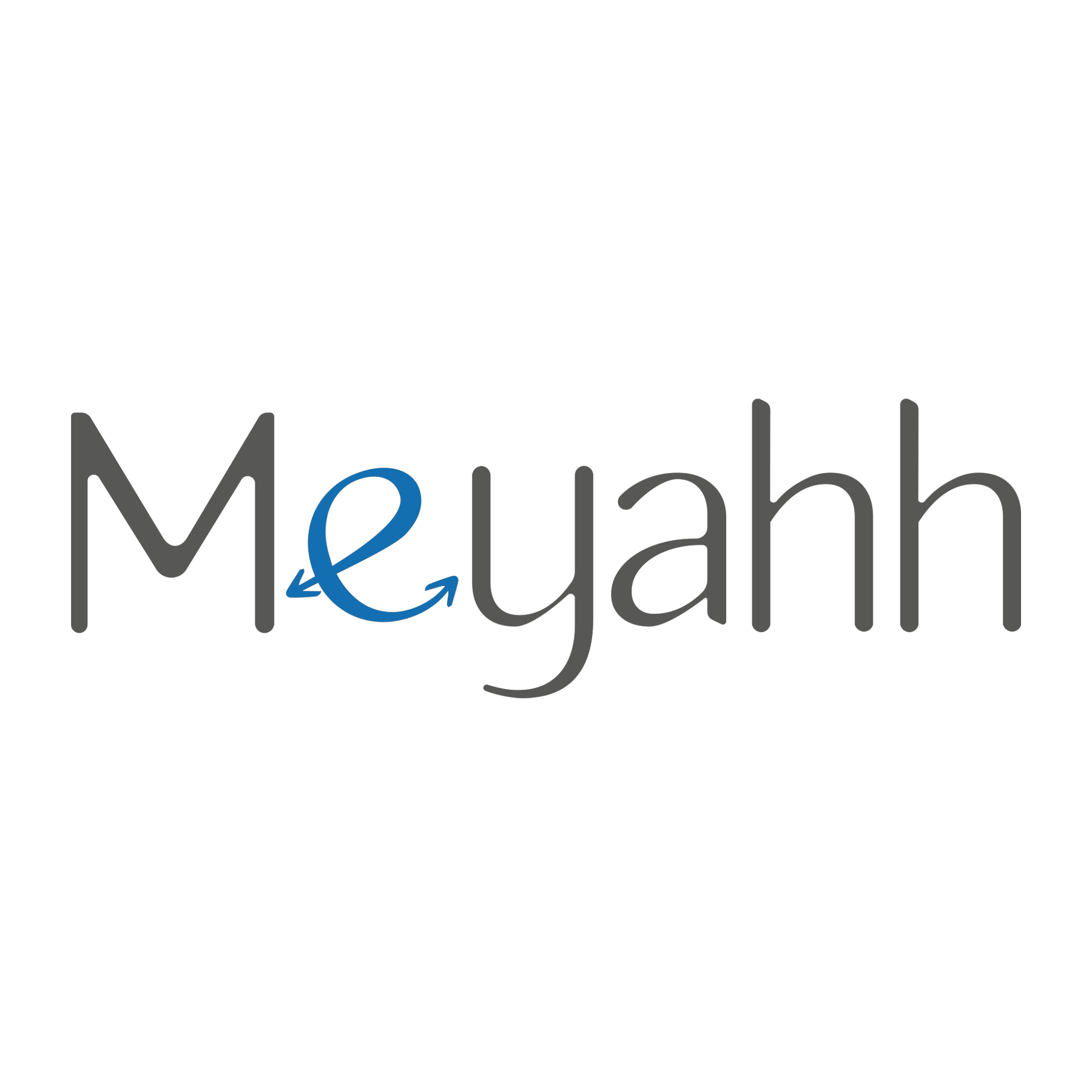 Meyahh Logo PP