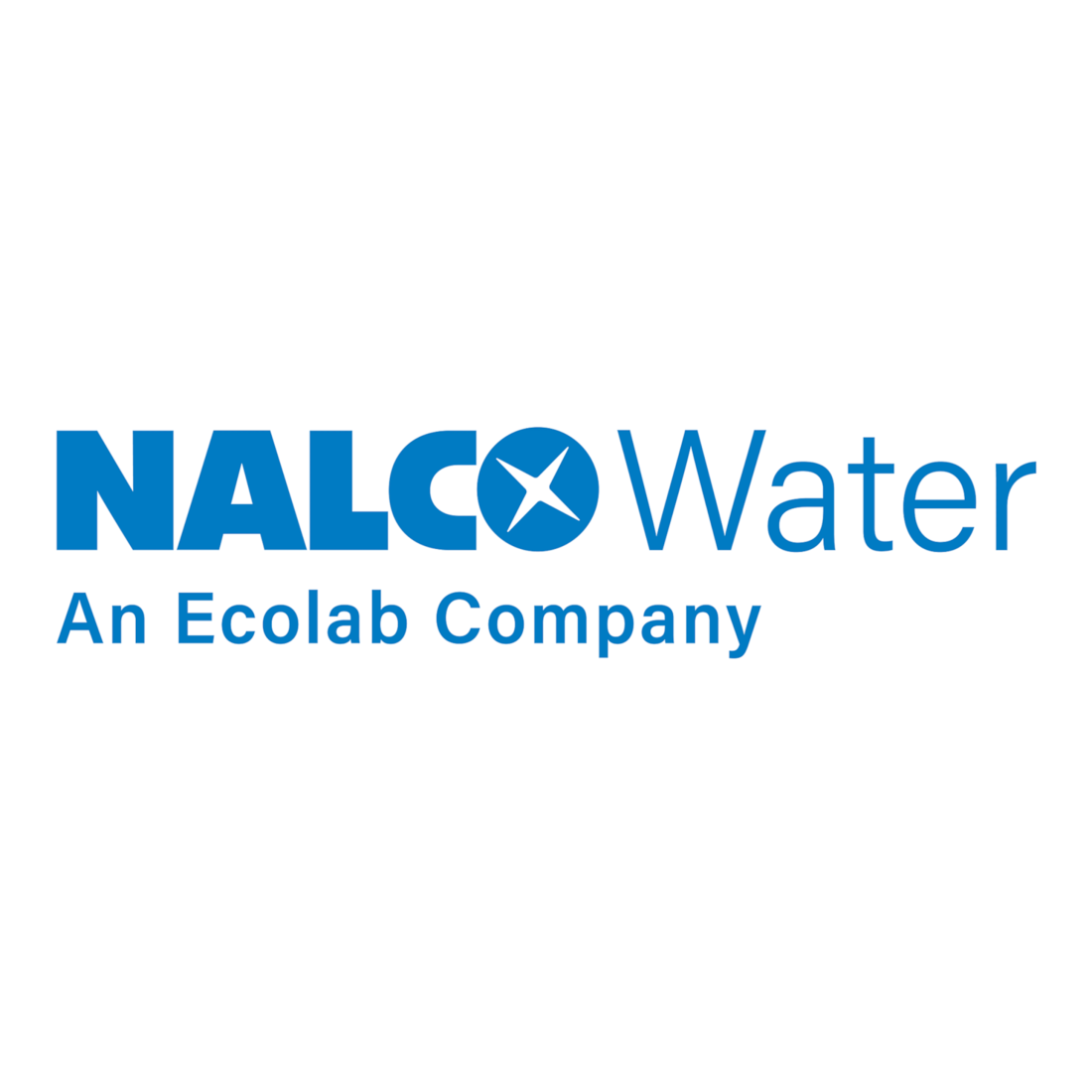 NALCO LOGO