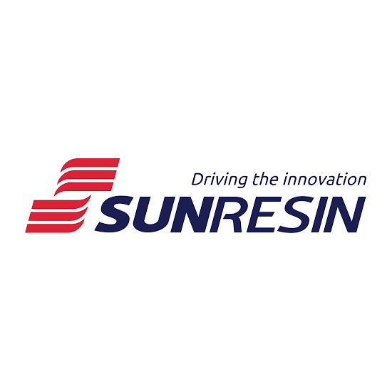 Sunresin logo