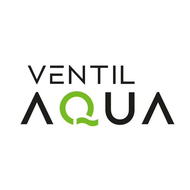 Ventil Aqua Logo